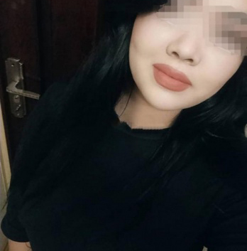 Проститутка Христина