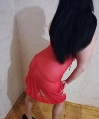 Проститутка Регина