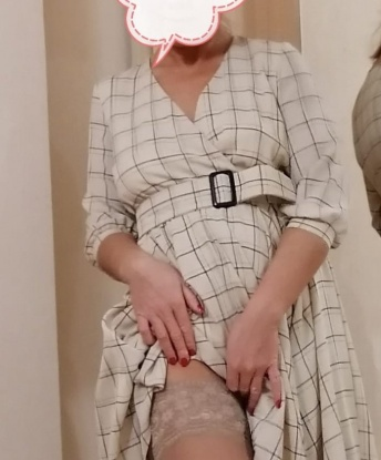 Проститутка Полина