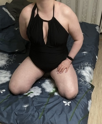 Проститутка Любовь